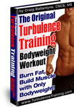 The Original Turbulence Training Bodyweight Workout
