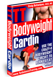 Bodyweight Cardio