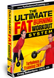 Turbulence Training Fat Burning Workout Program