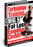 Turbulence Training For Fat Loss