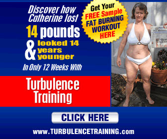 Turbulence Training