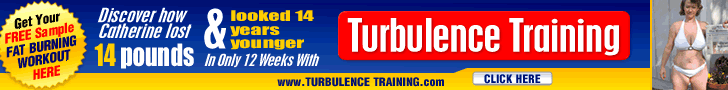 Turbulence Training