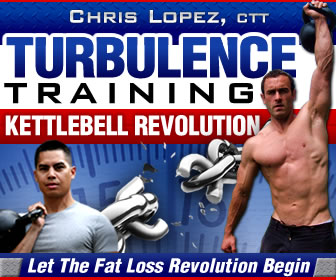 Turbulence Training