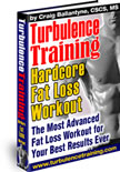  Turbulence Training Harcode Fatloss Workouts 